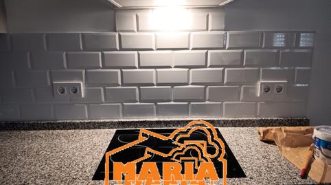 Foto 2 de Estudio de alquiler en Campanillas, Málaga Capital