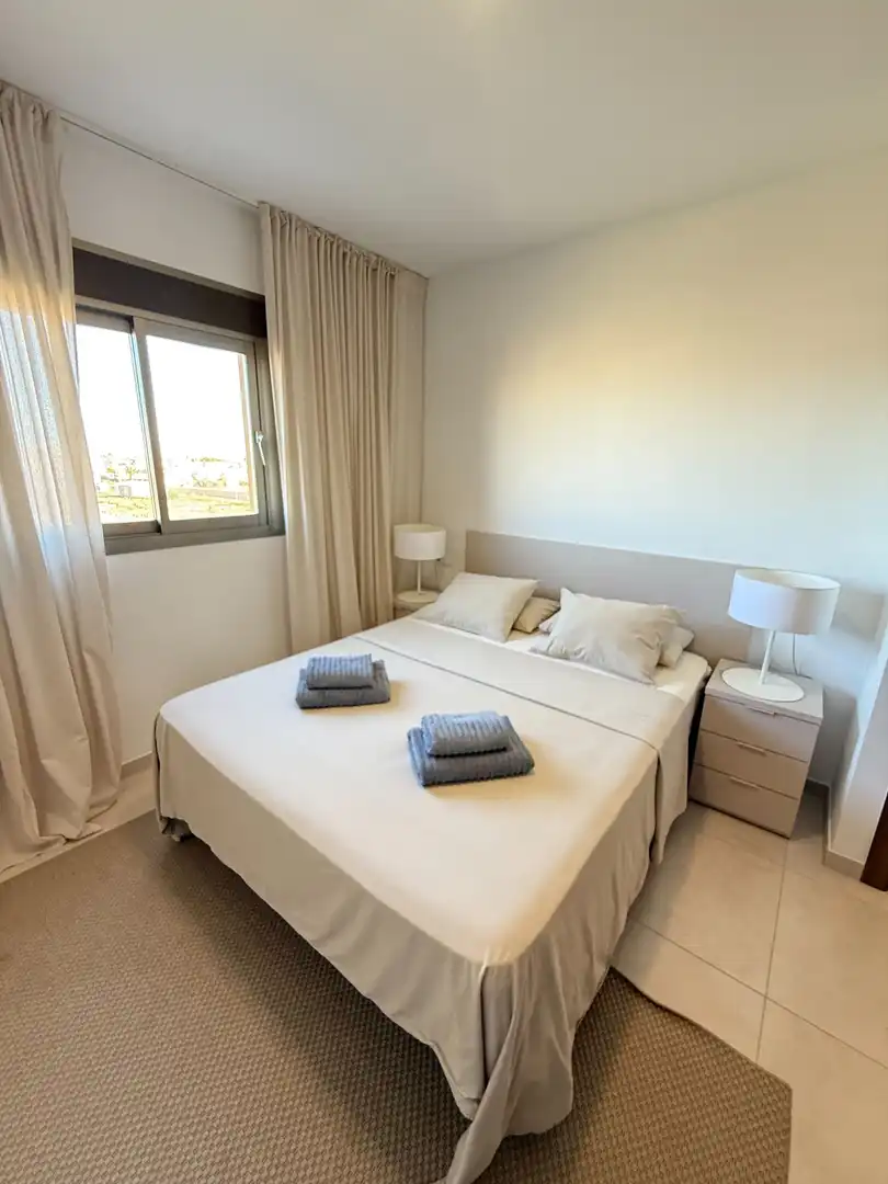 Habitación de Ático en venta en Orihuela con Aire acondicionado, Terraza y Trastero