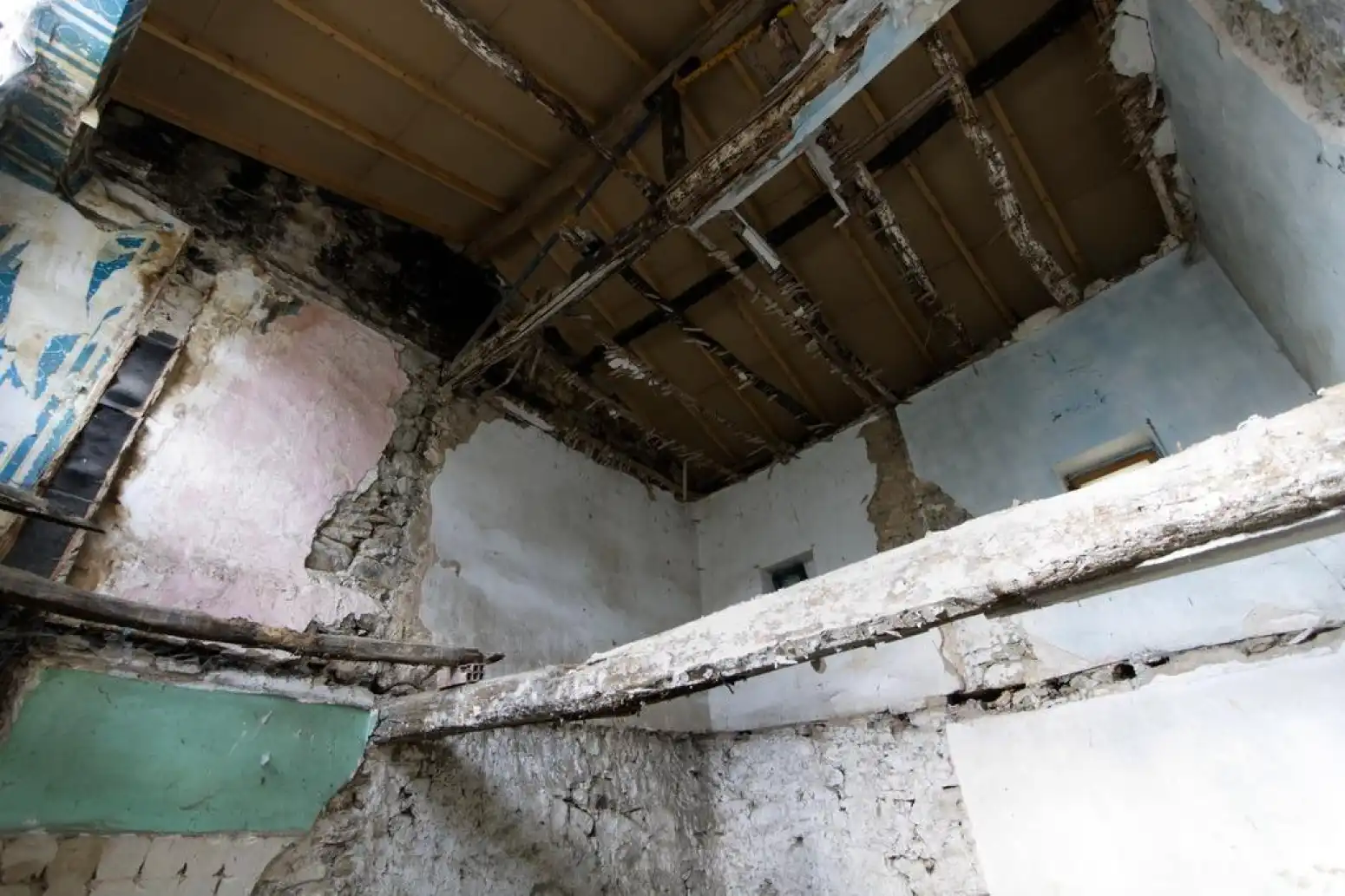 Wohnung mit Terrasse zum Verkauf in San Juán de Raicedo - SAN JUAN RAICEDO 33, imagen 8