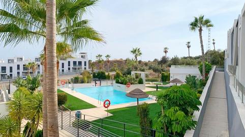 Foto 4 de Pis en venda a  Ur.tb-10, Añoreta Baja, Málaga