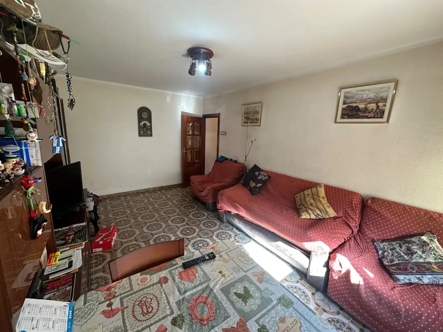Flat with lift for sale in Carrer del Bambú, imagen 5
