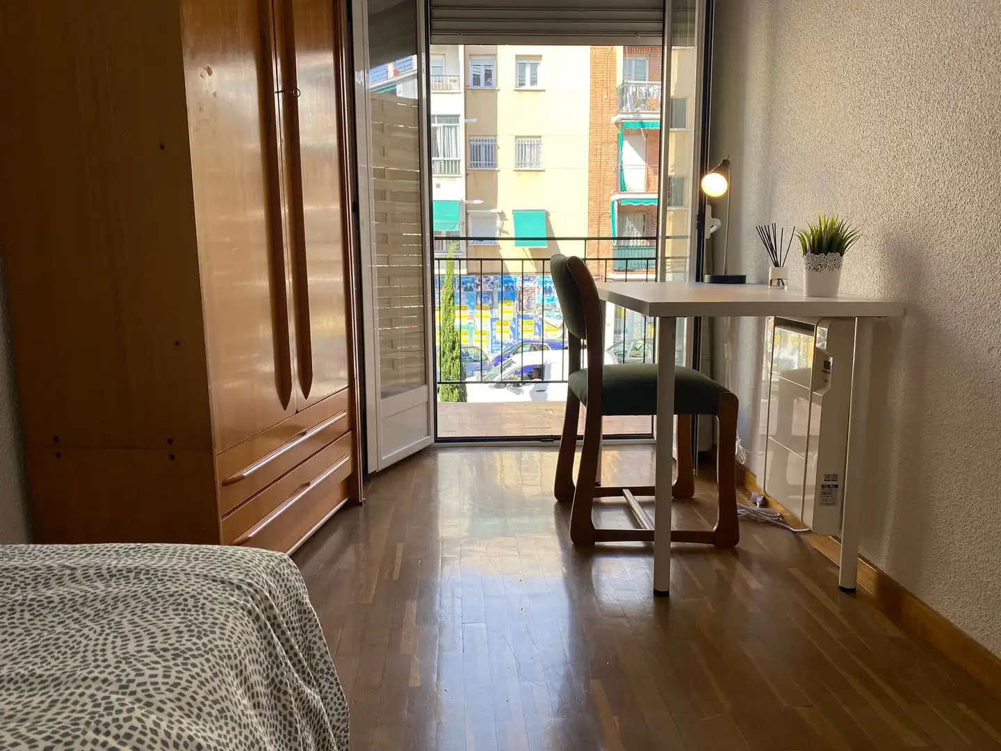 Habitación en Avenida de Nuestra Señora de Valvanera, 9, San Isidro