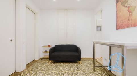 Foto 4 de Piso en venta en Carrer de Provença, 273, Dreta de l'Eixample, Barcelona Capital