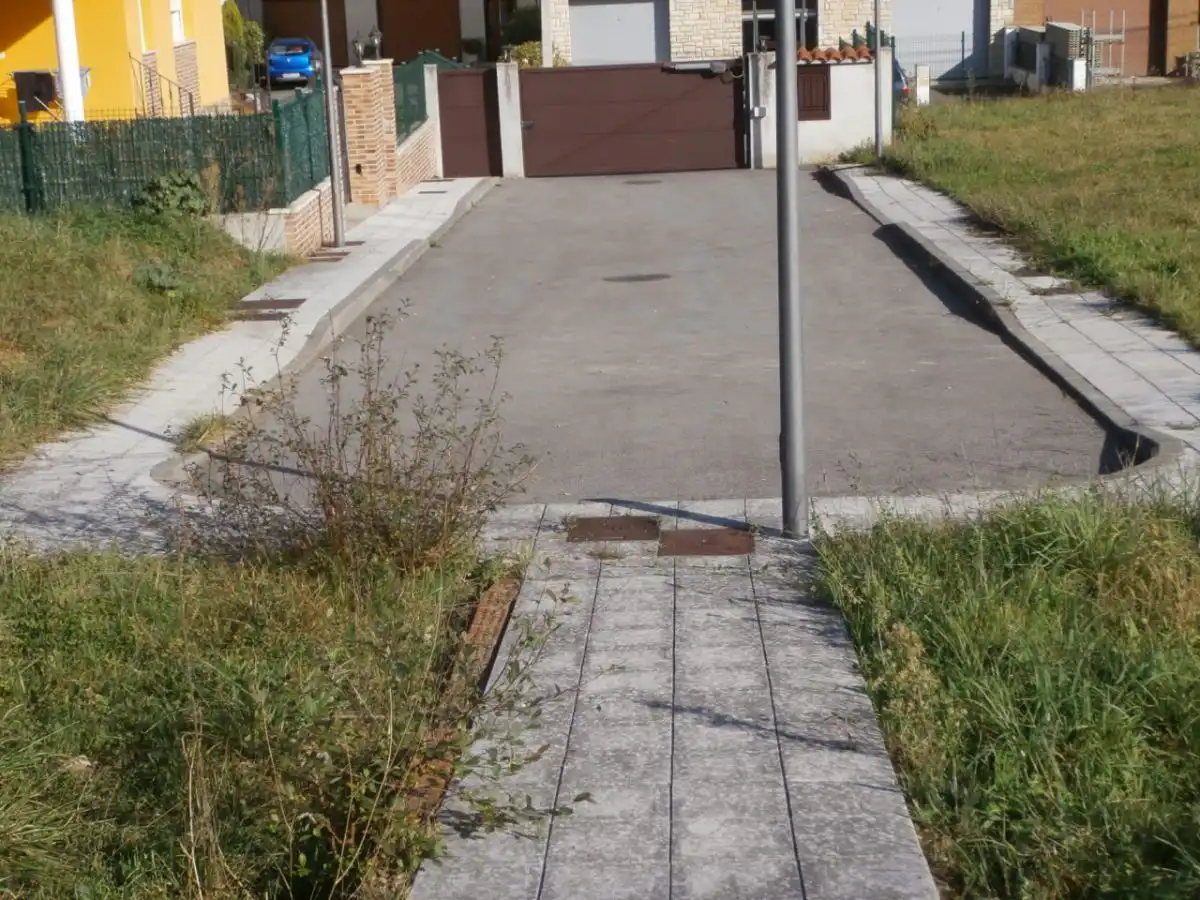 Residential land for sale in Grado, imagen 8