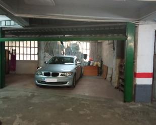 Parking of Garage to rent in Bilbao 