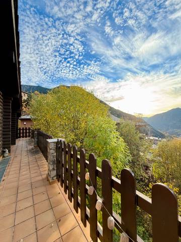 Casa-chalet en Venta en Els Cortals