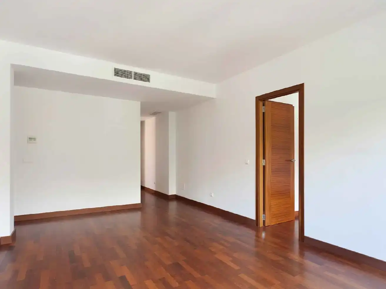 Wohnung zur Miete in  Palma de Mallorca mit Klimaanlage und Balkon