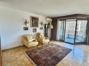 Sala de estar de Piso en venta en Valencia con Aire acondicionado, Calefacción y Amueblado