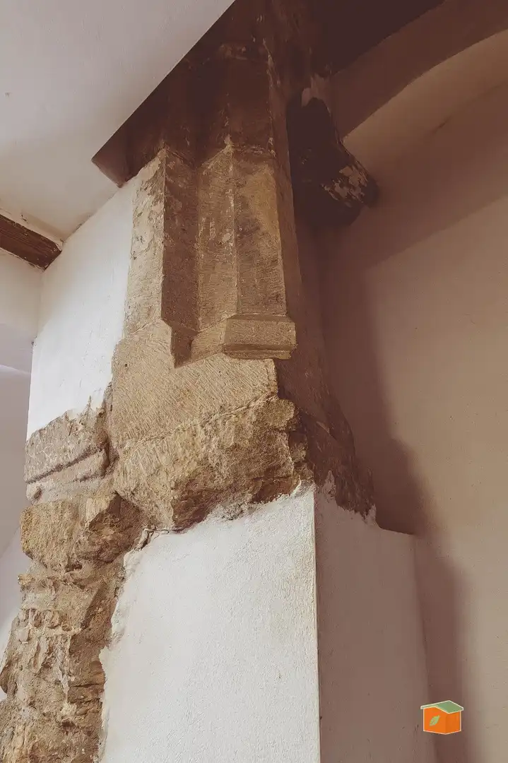 Edificio en venta en Tortosa