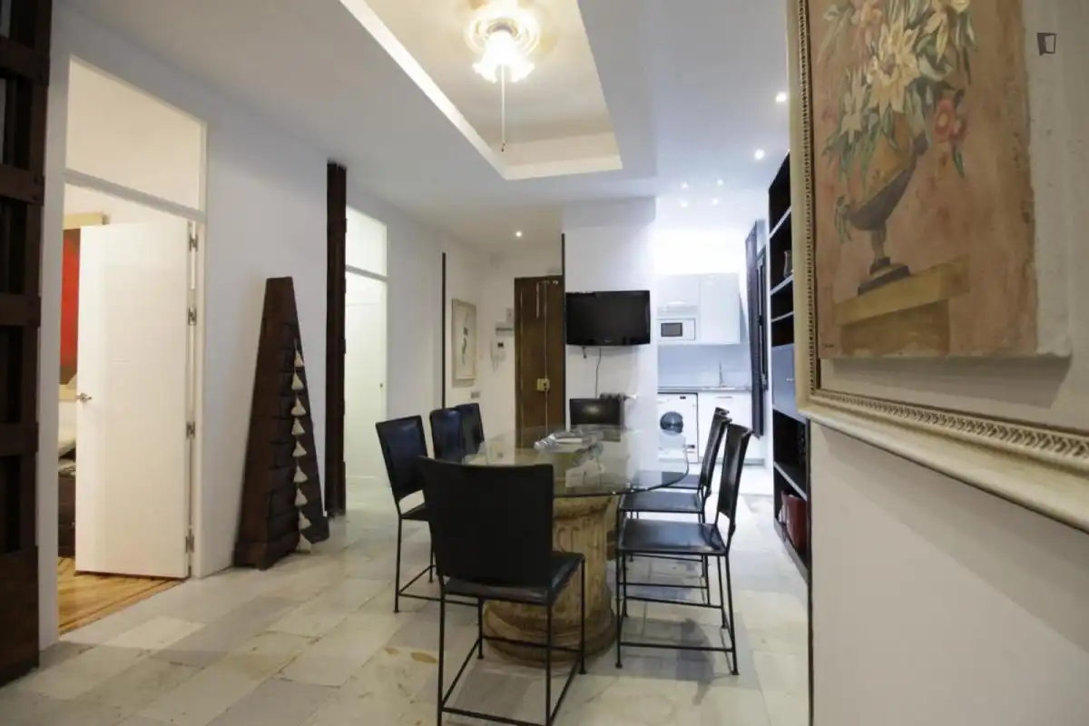 Apartamento en alquiler en Chamberí, imagen 22