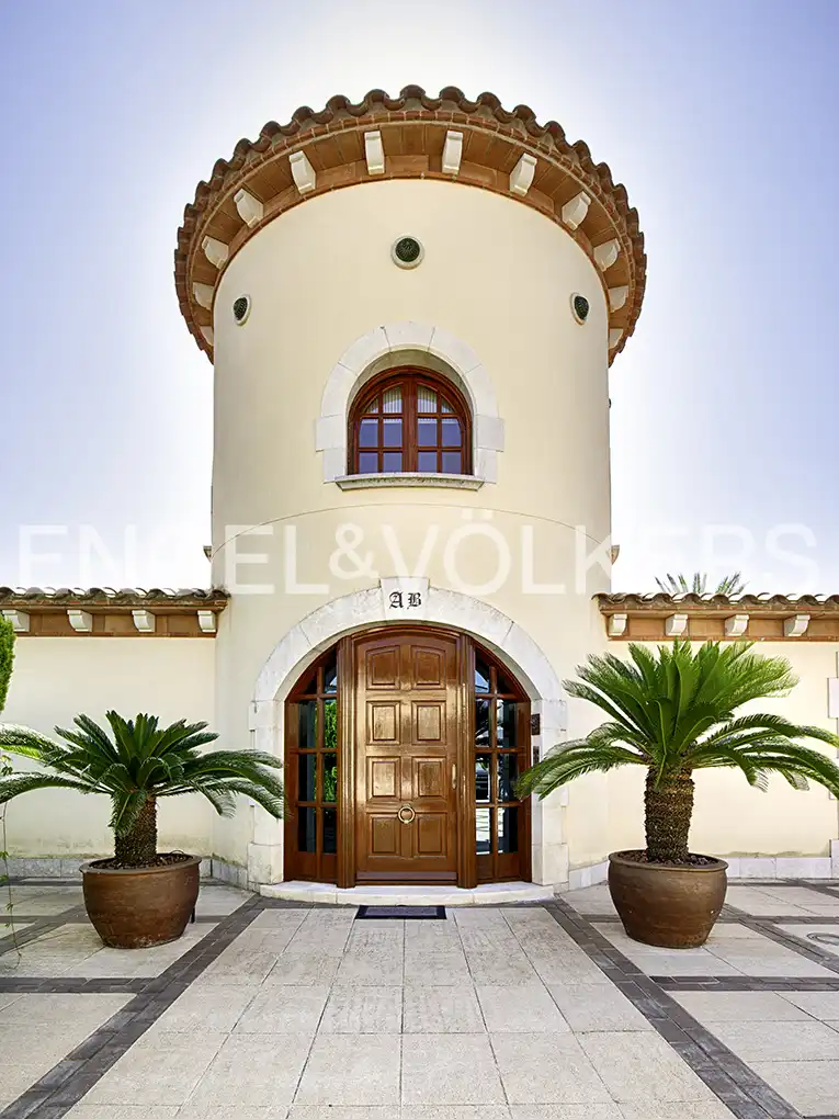 Chalet con piscina en venta en Carrer Salins 2ª Línea, imagen 12