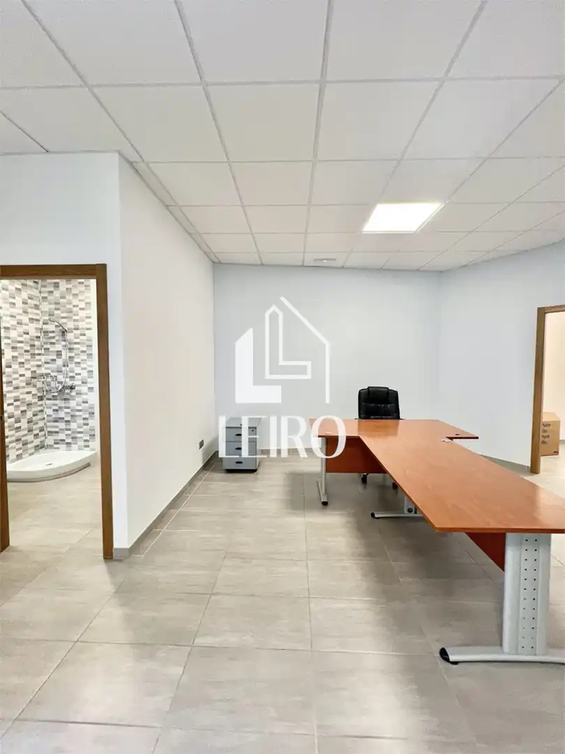 Commercial properties for rent in Vilanova de Arousa