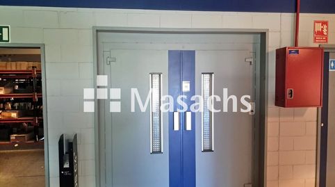 Foto 3 von Fabrikhallen zum Verkauf in Mercat - Mas Moixa, Blanes