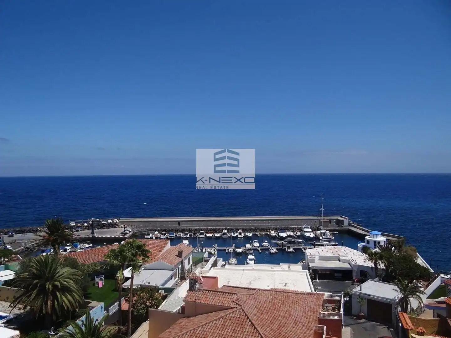 Außenansicht von Wohnung zur Miete in Candelaria mit Terrasse, Möbliert und Balkon