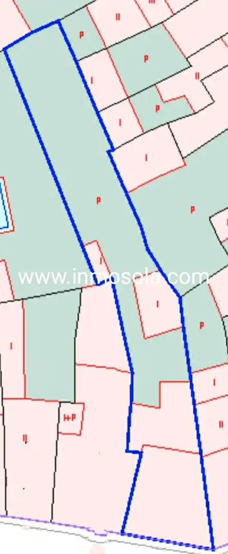 Haus zum Verkauf in Calle Barrionuevo, imagen 3