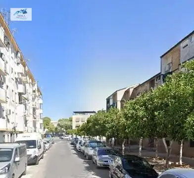 Piso con terraza en venta en Calle CAPATAZ JUAN RODRIGUEZ, imagen 2