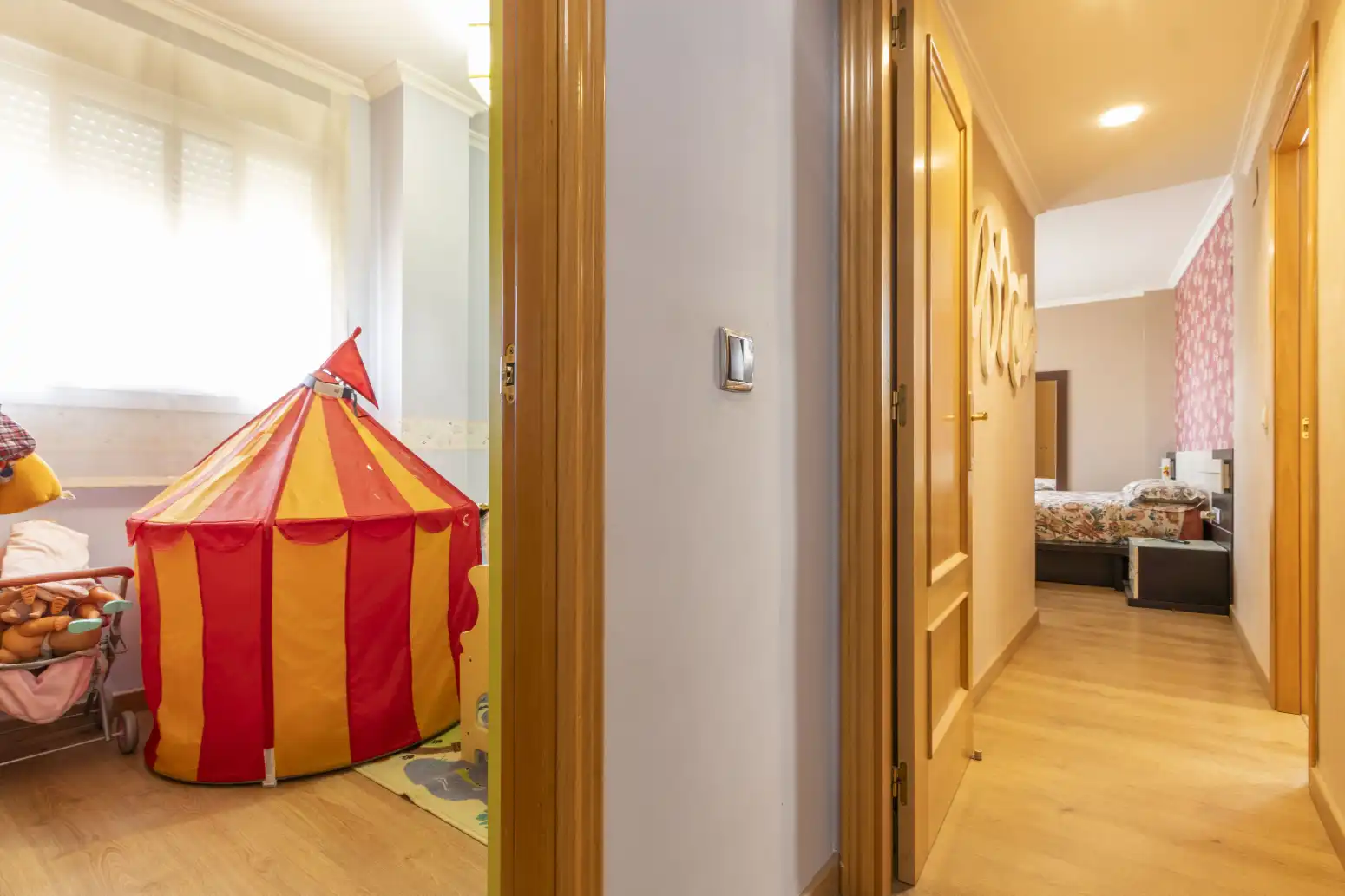 Dormitori de Àtic en venda en Paterna amb Aire condicionat, Calefacció i Terrassa