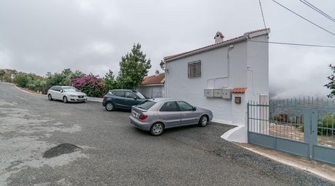 Foto 2 de Finca rústica en venda a Sorvilán, Granada