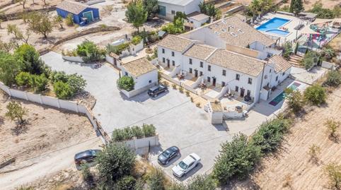 Photo 3 of Flat for sale in Partido Umbria Alta de Algayat, 29, La Romana, Alicante