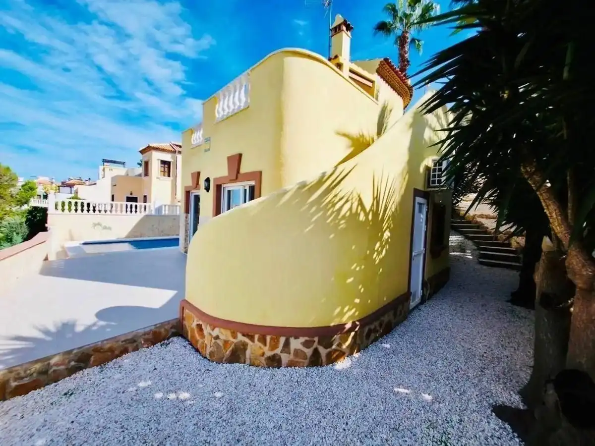 Chalet en venta en Ciudad Quesada, imagen 6