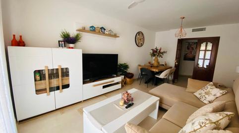 Foto 2 de Piso en venta en Calle Músico Ziryab, Ciudad Jardín - Zoco,  Córdoba Capital