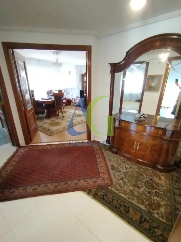 Casa con jardín en venta en MIGUEL HERNANDEZ, imagen 5