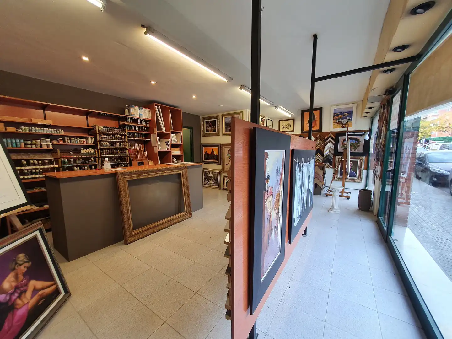 Local commercial à louer à Centre - Eixample – Can Llobet, imagen 16