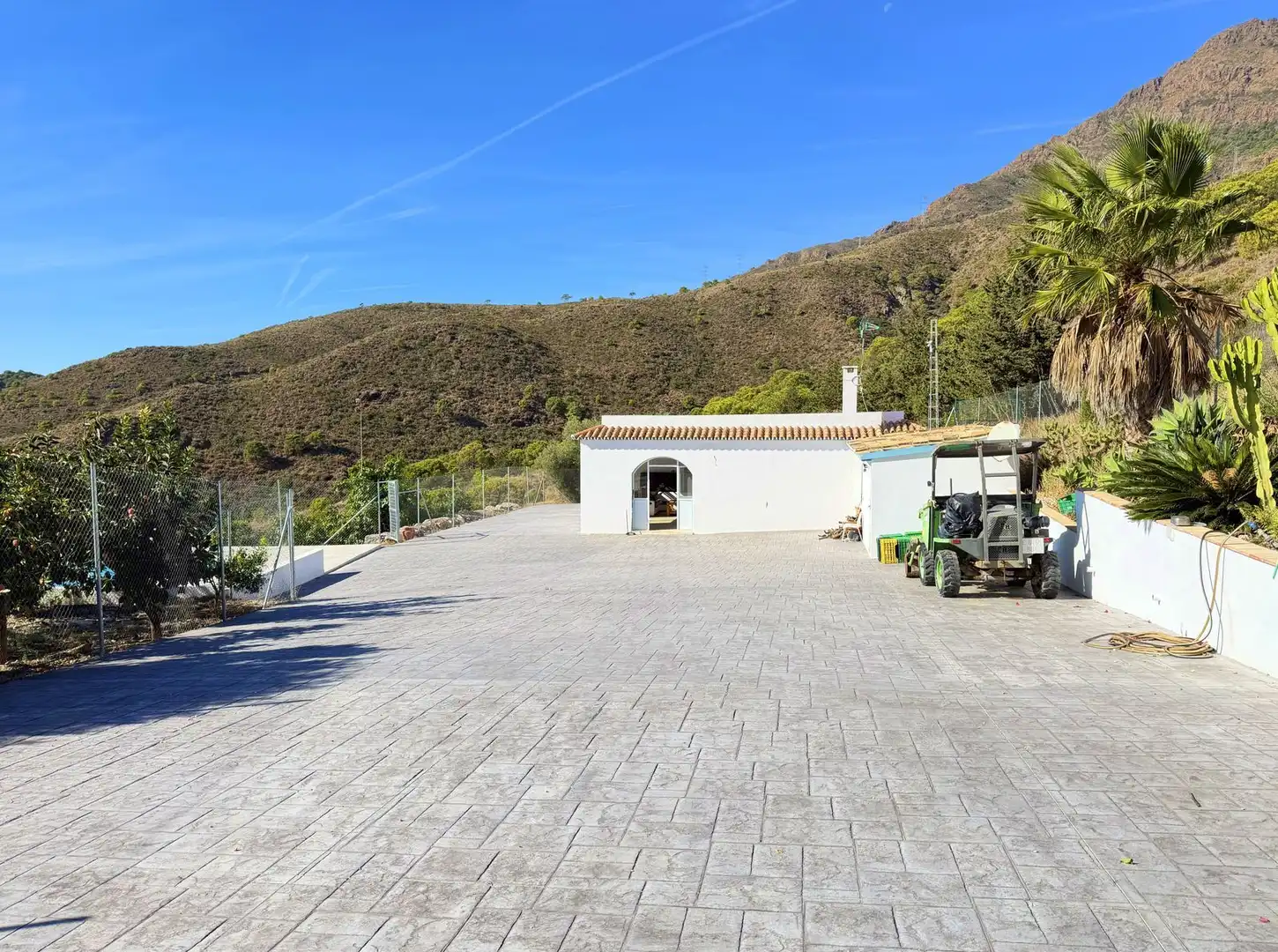 House with pool for sale in Avenida España, imagen 31
