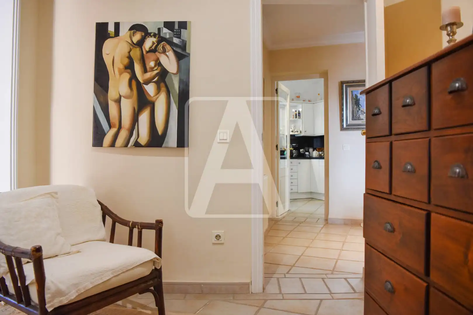 Chalet con piscina en venta en La Viña - Montemar - San Jaime, imagen 33
