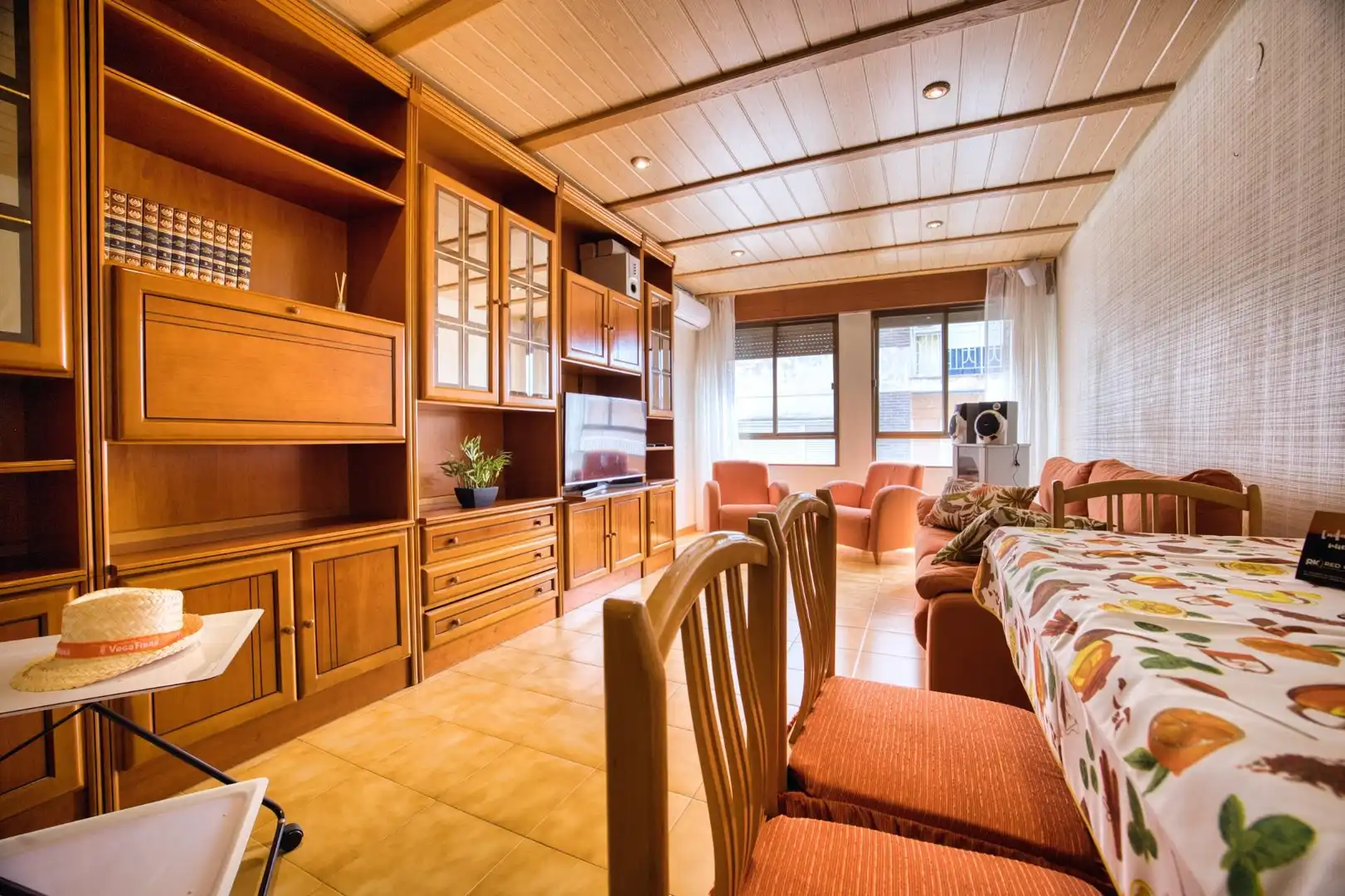 Appartement avec terrasse à vendre à Bigastro