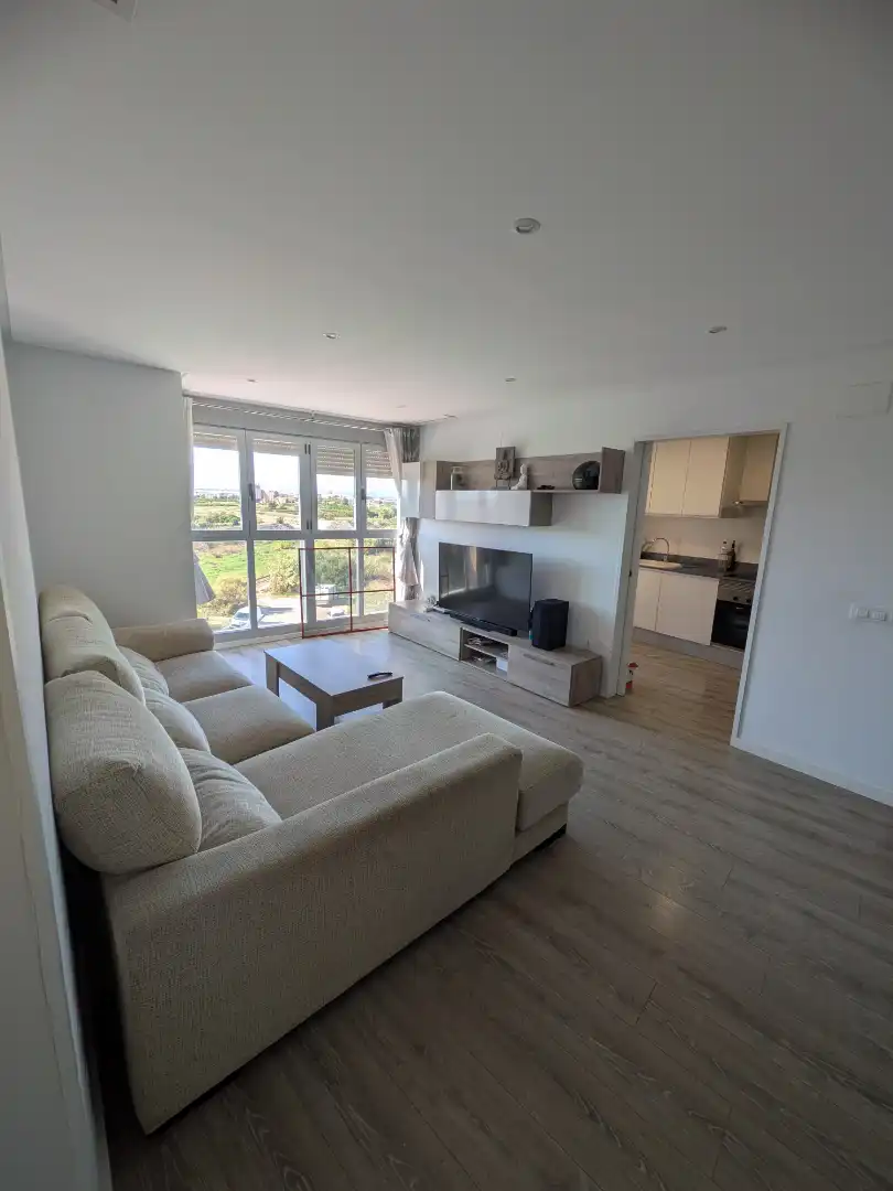 Piso con ascensor en venta en Carrer Horta d'Alfara, imagen 4