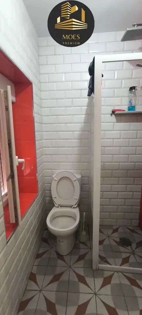 Baño de Casa o chalet en venta en Úbeda con Trastero y Balcón