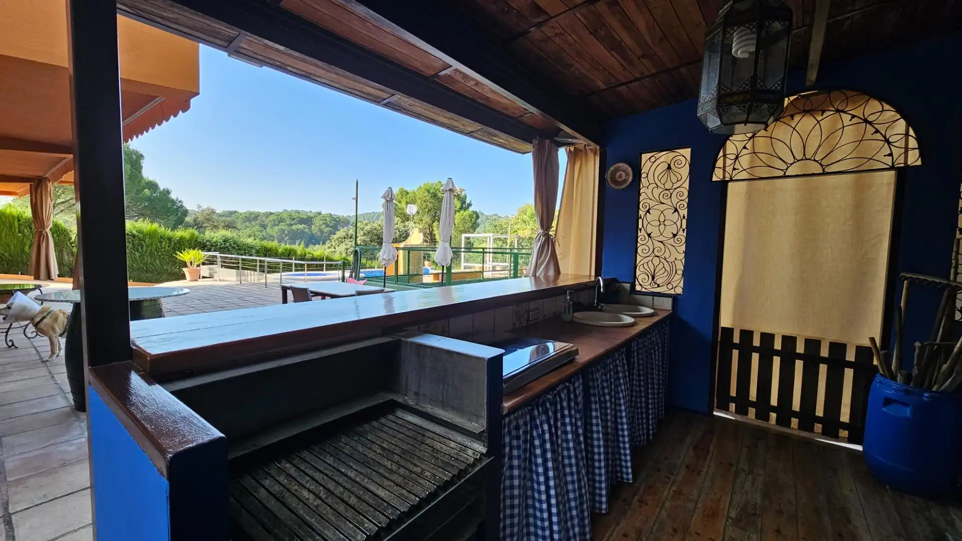 Xalet amb piscina en venda a Periurbano Oeste - Sierra, imagen 36