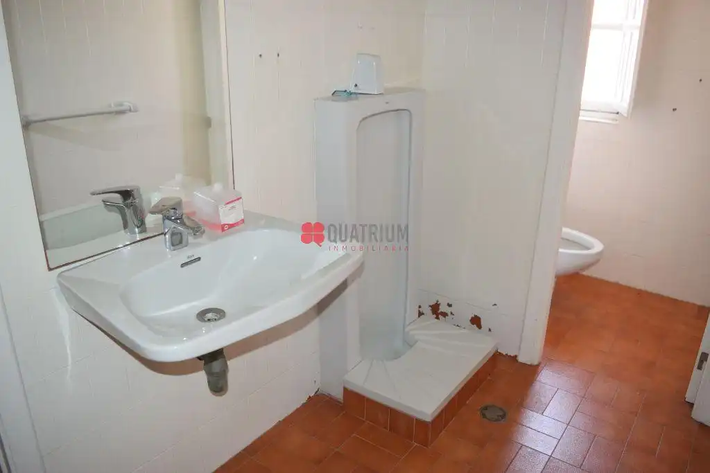 Baño de Piso en venta en Santiago de Compostela 