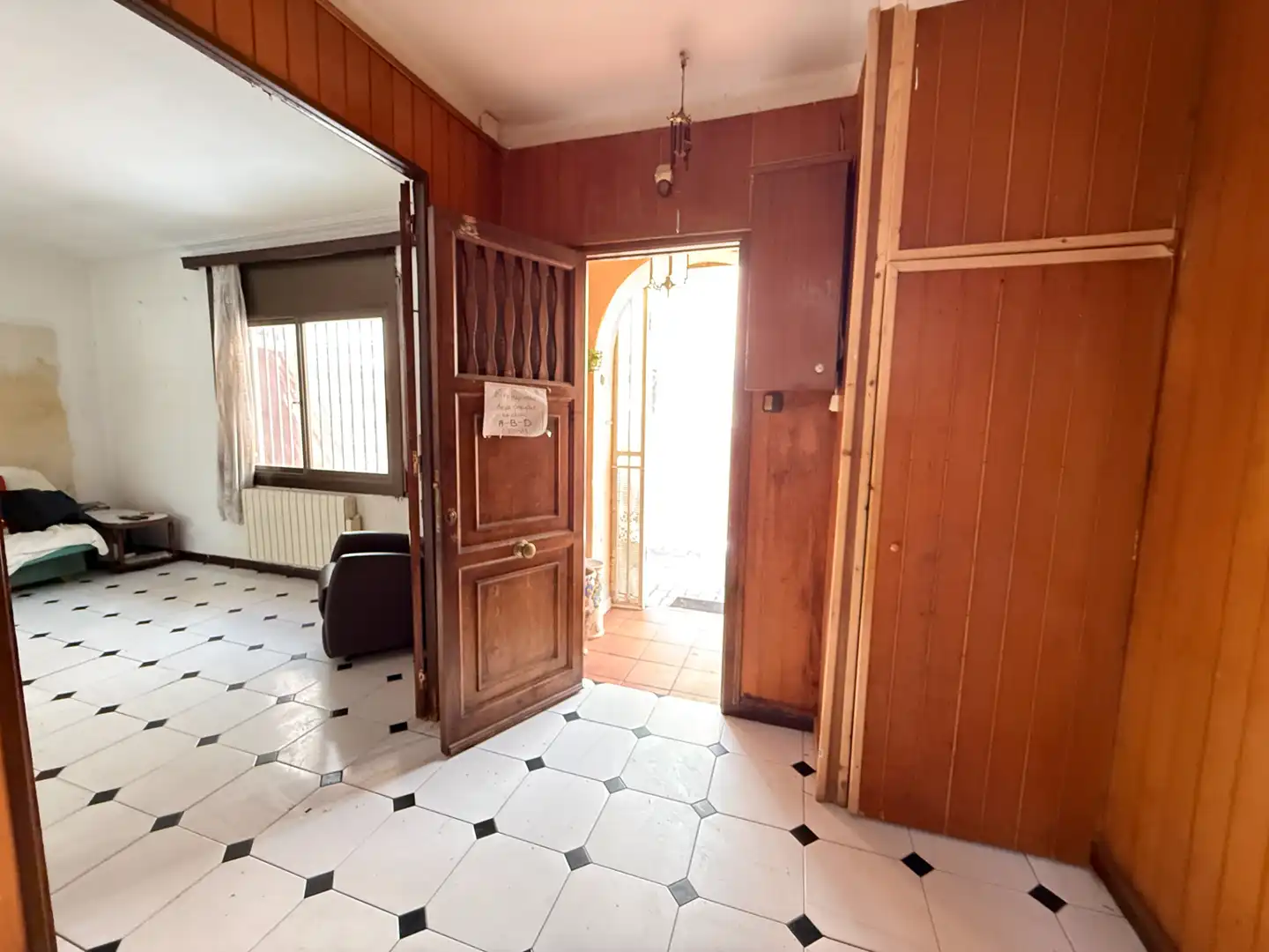Casa adosada en venta en Barcelona con Calefacción, Terraza y Balcón