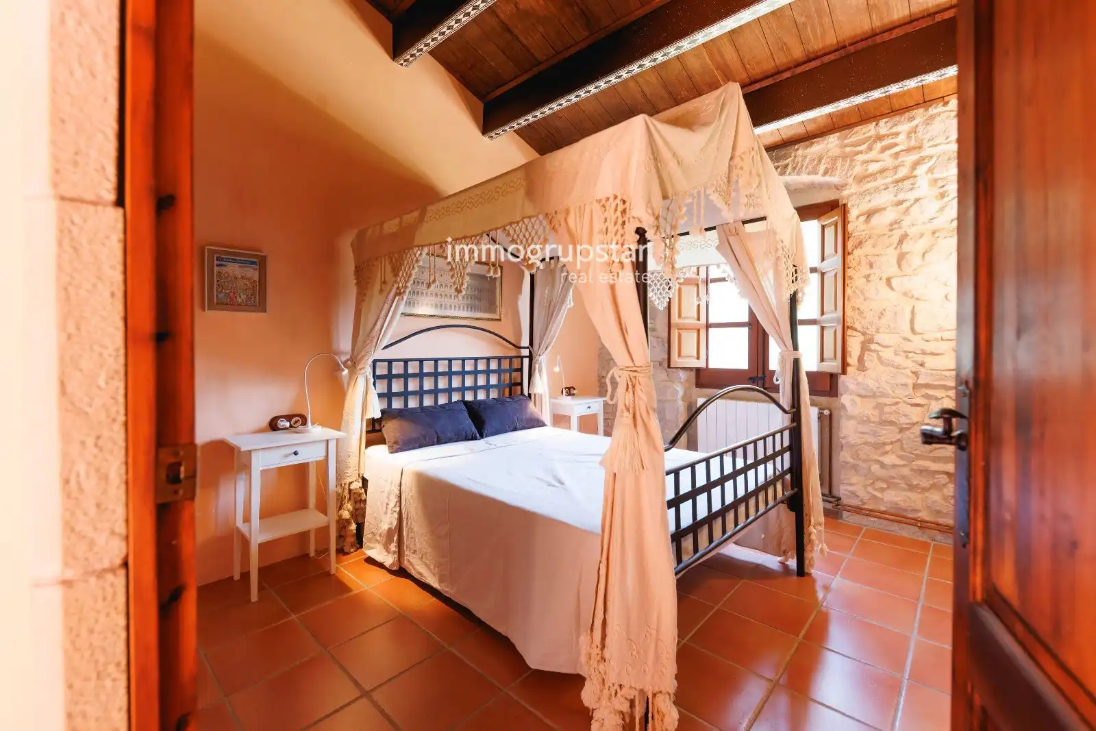 Habitación de Finca rústica en venta en Amer con Trastero