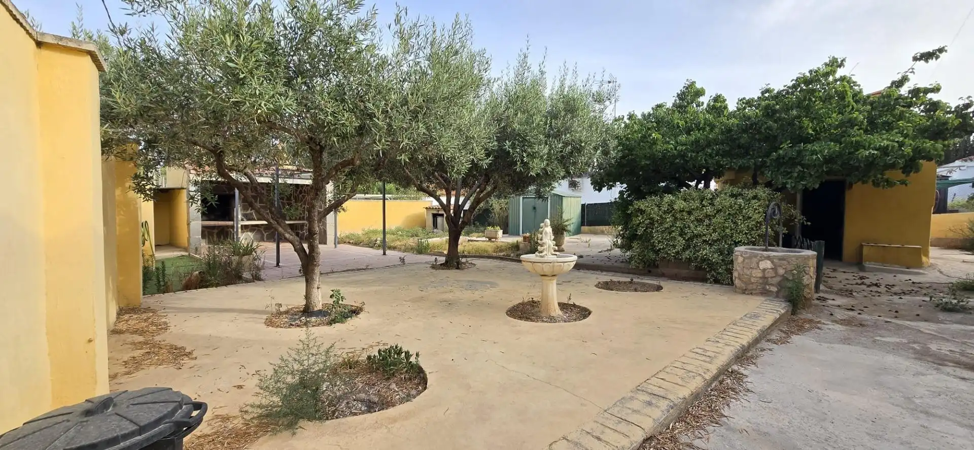 Villa avec piscine à vendre à Pedralba, imagen 30