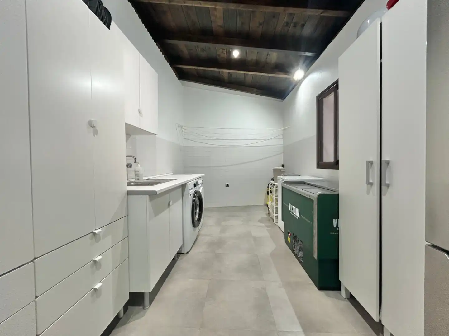 Chalet con terraza en venta en Este, imagen 48