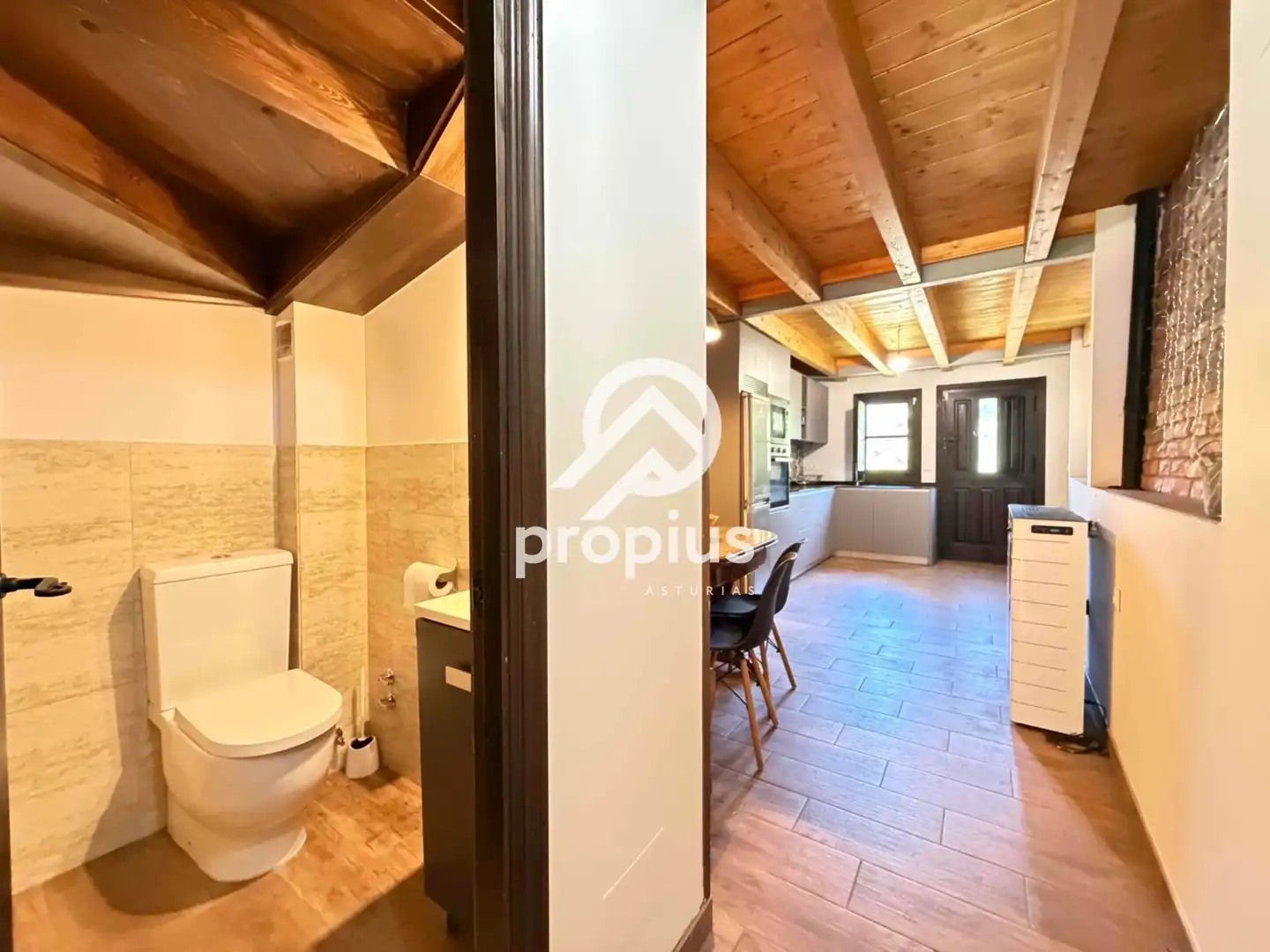 Casa a schiera in vendita a San Roque, imagen 19