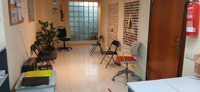 Local comercial en Venta en Estadio Castalia