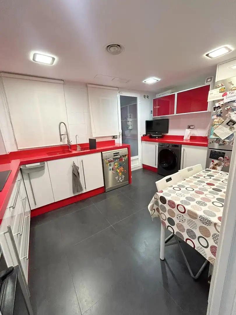 Wohnung zur Miete in Valencia, Valencia