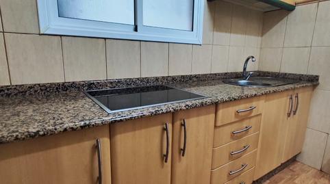 Foto 4 de Piso en venta en Calle Alférez José Ascanio, San Gregorio, Las Palmas