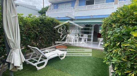 Foto 2 de Casa o xalet en venda a Tauro, Maspalomas - Meloneras, Las Palmas