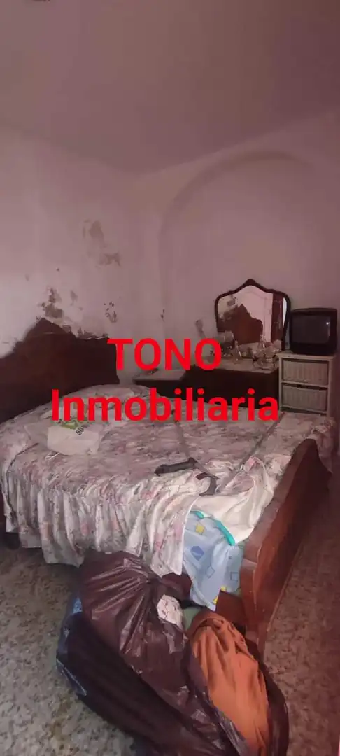 Schlafzimmer von Haus oder Chalet zum Verkauf in Écija