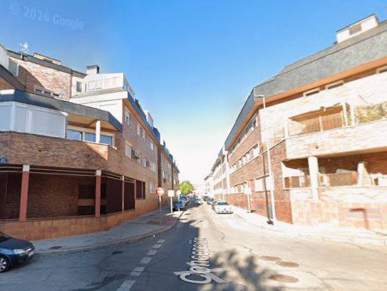 Piso en Venta en Centro