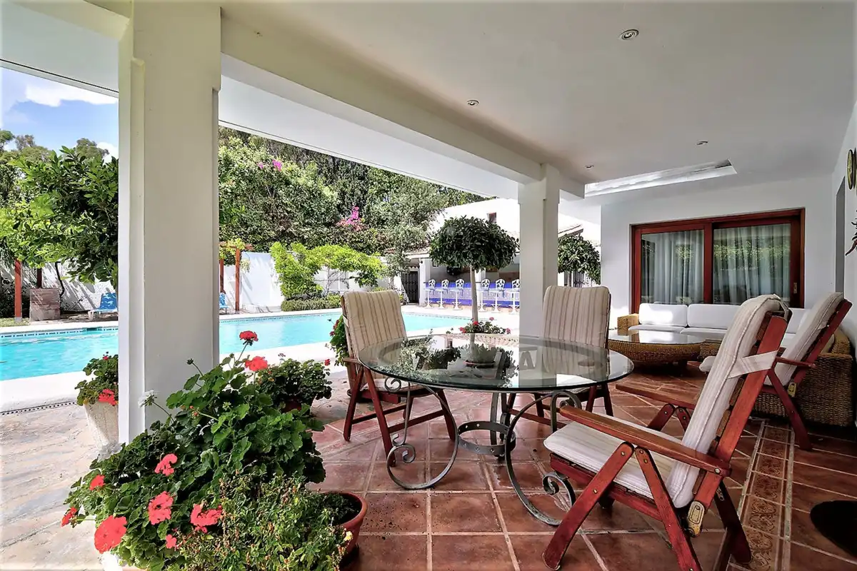 Chalet con piscina en venta en Benamara - Atalaya, imagen 31