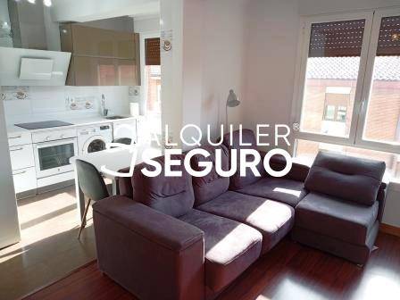 Piso en Alquiler en Arenal en Centro