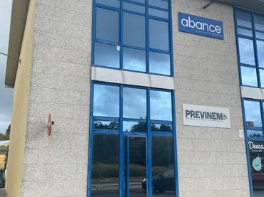 Industriegebäude zur Miete in Avenida Gonzalo Navarro