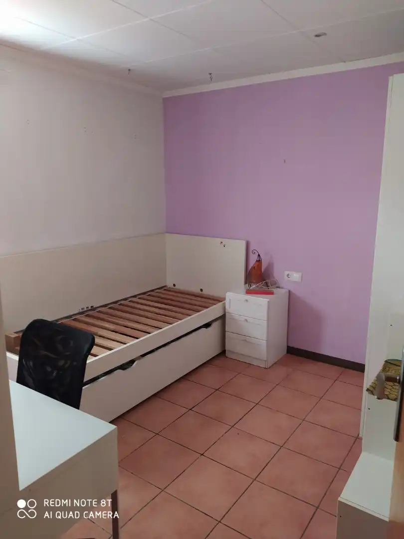 Habitación de Terreno en venta en Binéfar