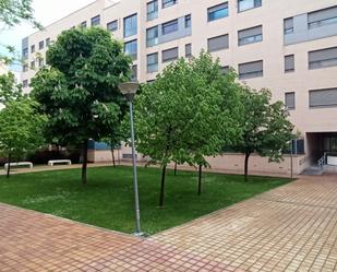 Vista exterior de Pis de lloguer en Rivas-Vaciamadrid amb Aire condicionat, Calefacció i Moblat